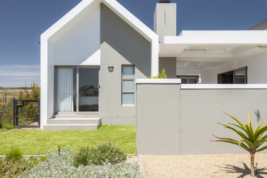 3 Bedroom Property for Sale in Langebaan Country Estate Western Cape
